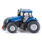 SIKU 1:32 NEW HOLLAND T8.390 TRACTOR