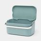 BRABANTIA FOOD WASTE CADDY MINT